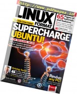 Linux Format UK – Issue 218, December 2016