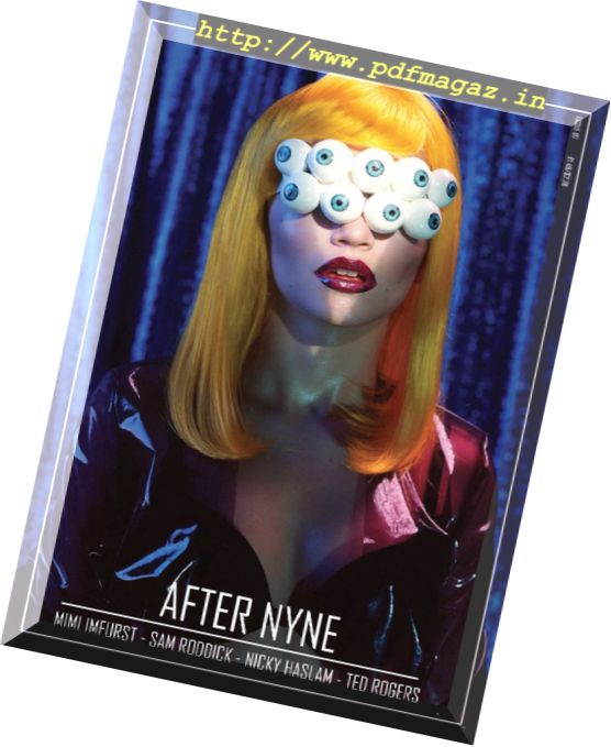 After Nyne – Issue 7, 2015
