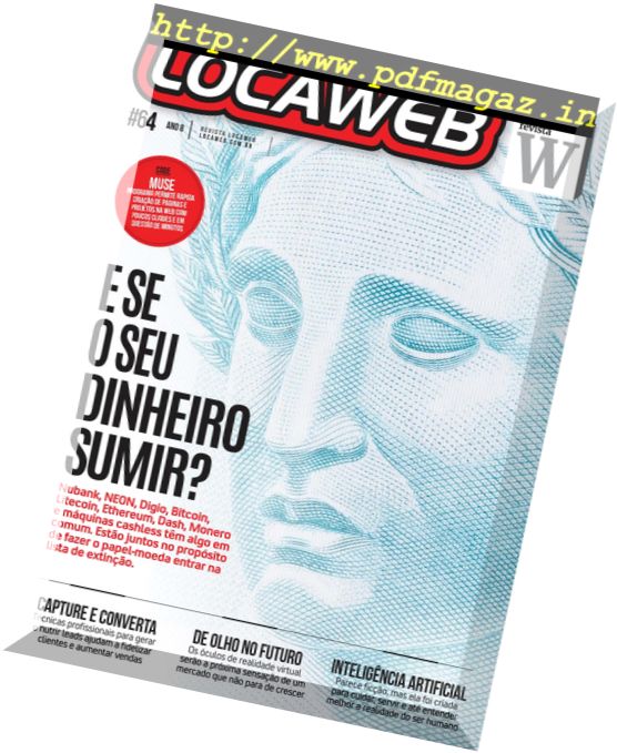 Locaweb – Ed. 64 2016