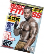 Muscle & Fitness USA – December 2016