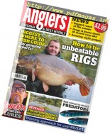 Angler’s Mail – 29 November 2016