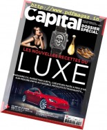 Capital Dossier – Special – Decembre 2016 – Fevrier 2017