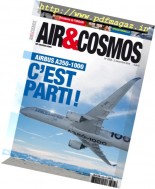 Air & Cosmos – 2 Decembre 2016