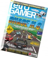 Retro Gamer – Issue 162, 2016