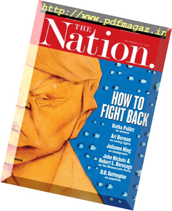 The Nation – 5 December 2016