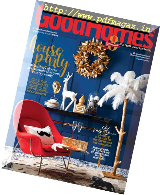 GoodHomes India – December 2016