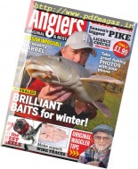Angler’s Mail – 6 December 2016