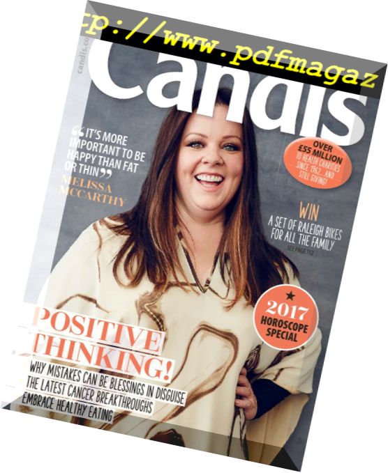 Candis – January 2017