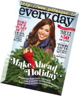 Rachael Ray Every Day – December 2016