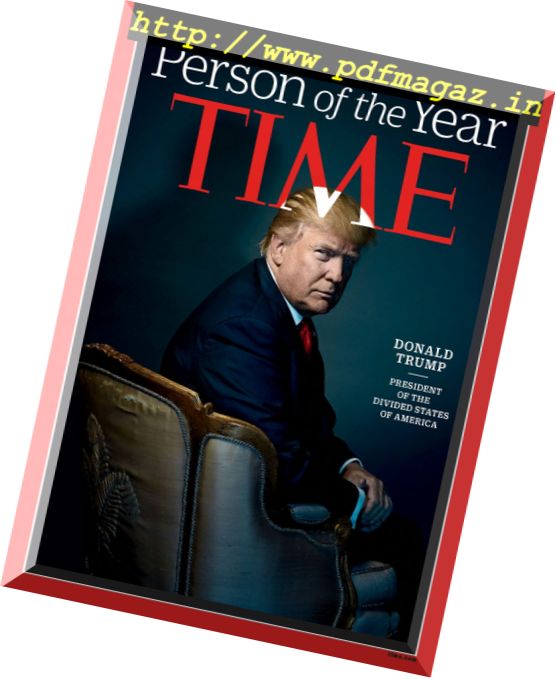 Time Asia – 19 December 2016