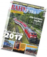 Bahn Extra – Januar-Februar 2017