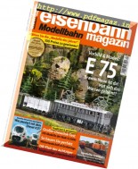 Eisenbahn Magazin – Januar 2017