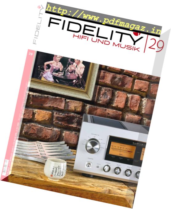 Fidelity – Januar-Februar 2017