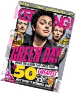 Kerrang! – 10 December 2016