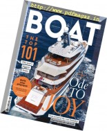 Boat International – January 2017