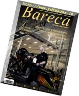 Bareca Magazine – December 2016