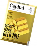 Capital Germany – Januar 2017