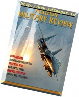 Asian Military Review – December 2016 – January 2017