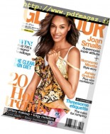 Glamour South Africa – January 2017