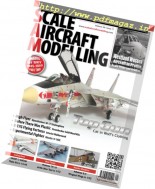 Scale Aircraft Modelling – January 2017