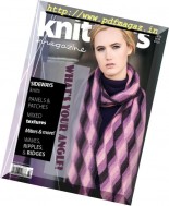 Knitter’s Magazine – Winter 2016-2017