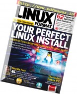 Linux Format UK – January 2017