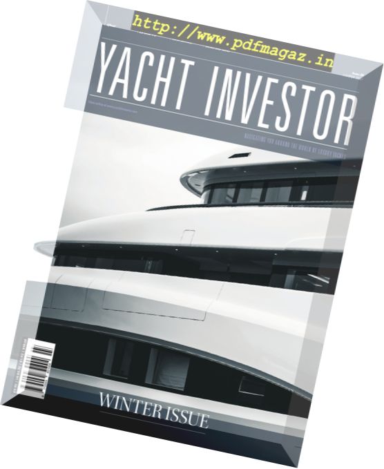 Yacht Investor – Winter 2016