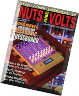Nuts and Volts – January 2017