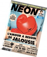 Neon France – Janvier 2017