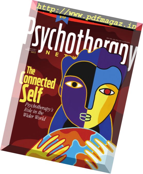 Psychotherapy Networker – January-February 2017
