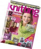 Simply Knitting – February 2017