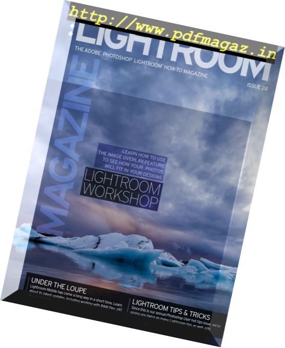Lightroom Magazine – Issue 24, 2016