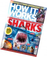 How It Works – Issue 94, 2016