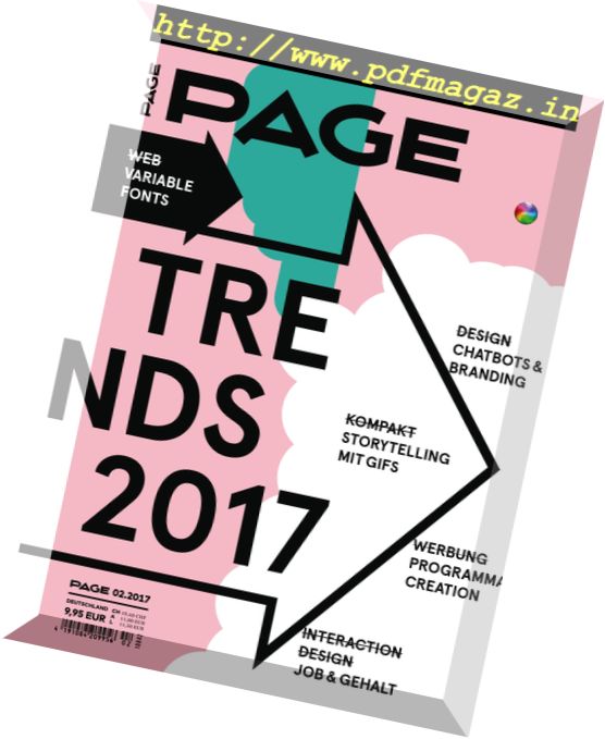 Page – Nr.2, 2017