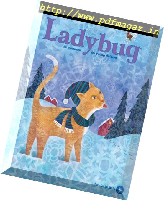 Ladybug – January 2017