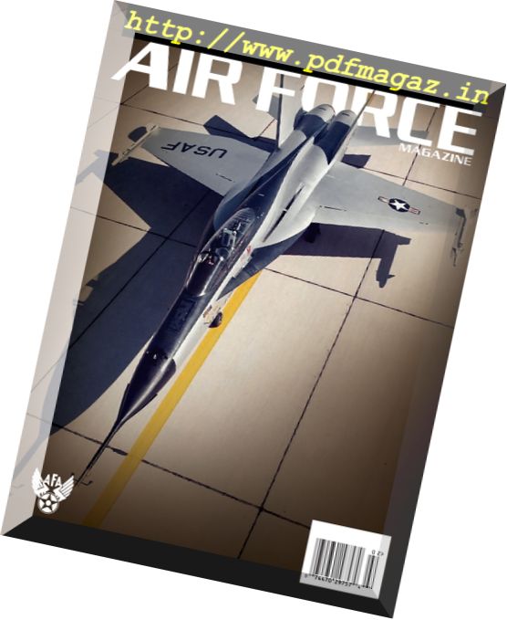 Air force Magazine – February 2017