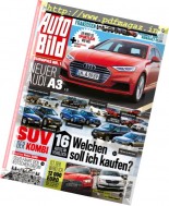 Auto Bild Germany – 5 Januar 2017