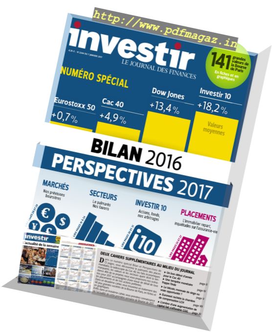 investir – 7 Janvier 2017