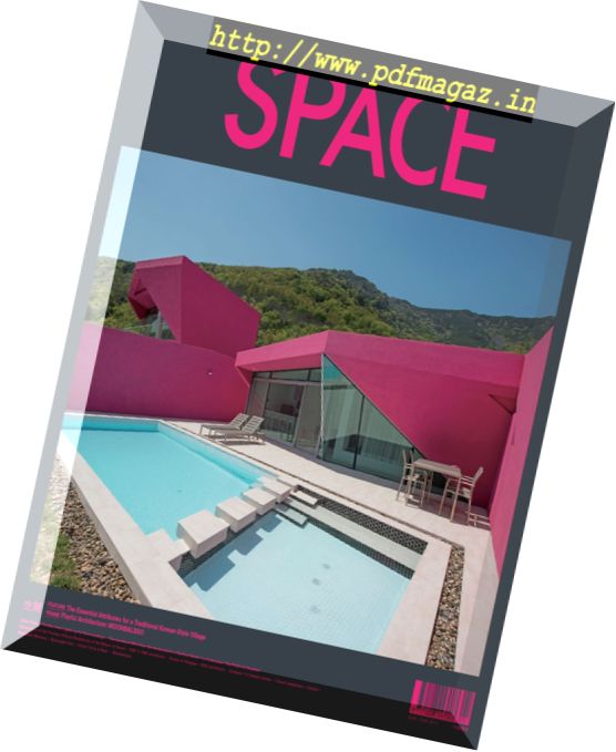 Space – Issue 590, 2017
