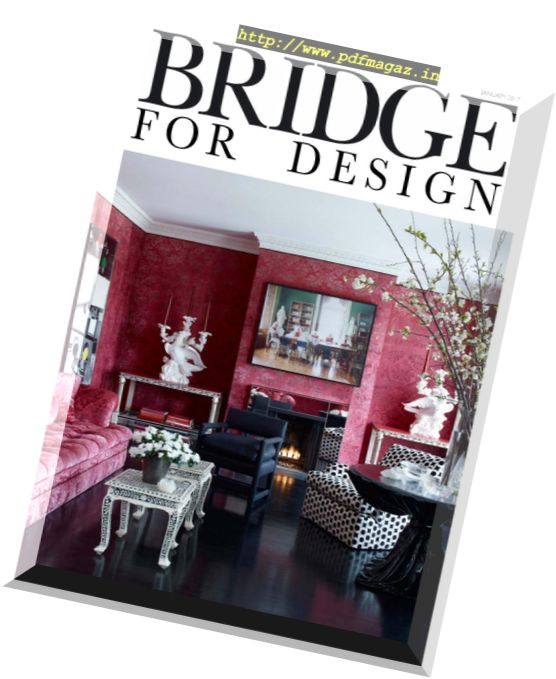 Bridge For Design – January 2017