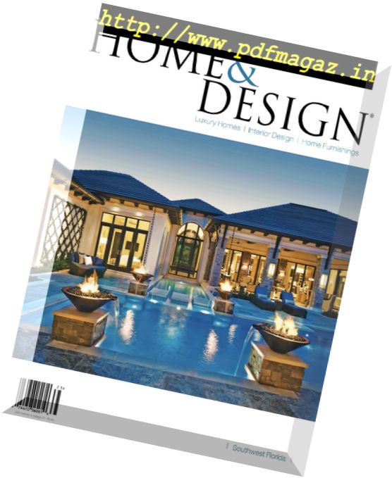 Home & Design – Southwest Florida 2017