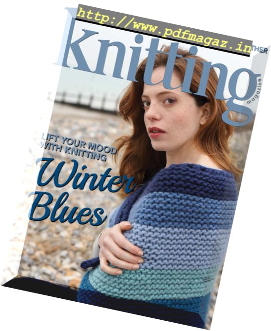 Knitting – February 2017
