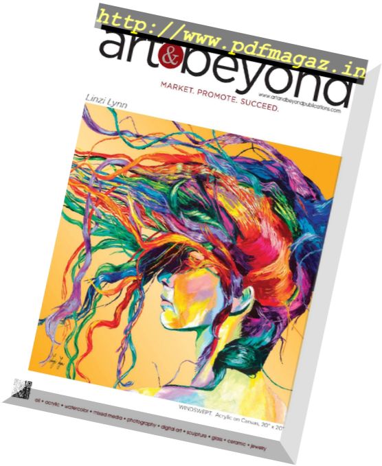 Art & Beyond – January-February 2017