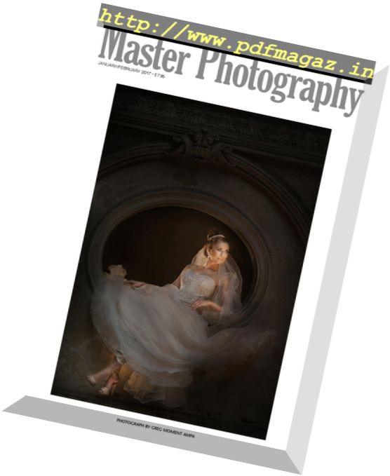 Master Photography – January-February 2017