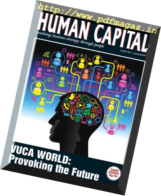 Human Capital – January 2017