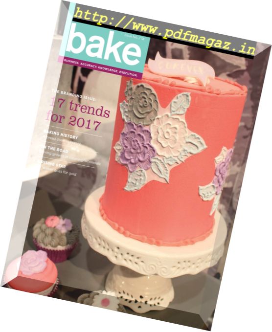 bake – December 2016
