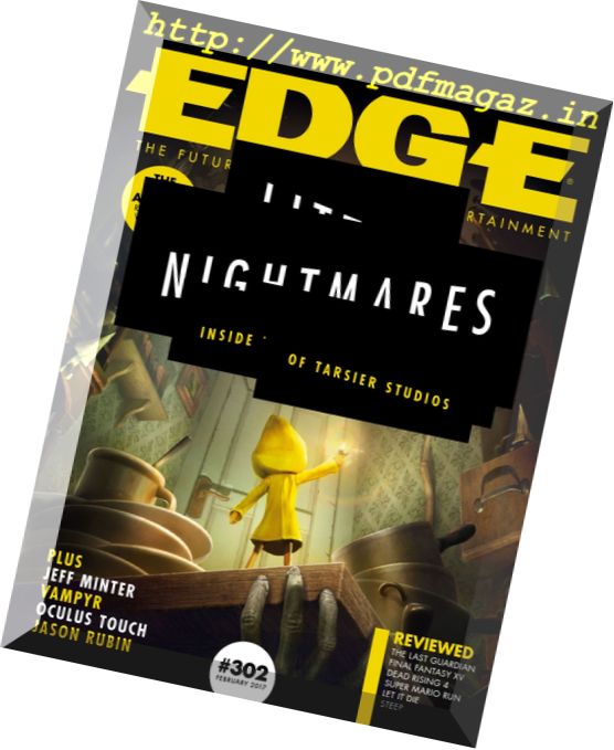 Edge – February 2017