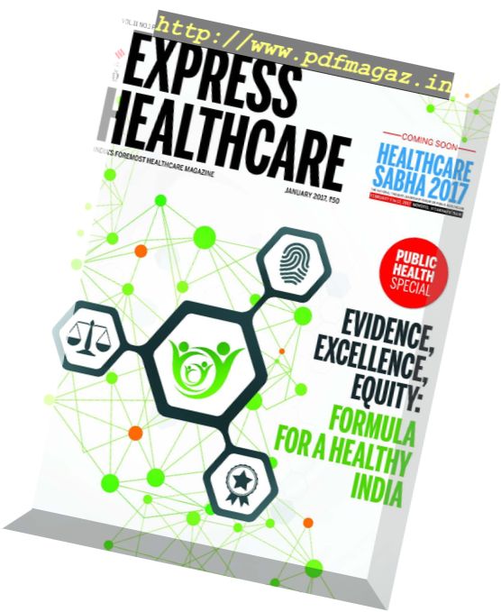 Express Healthcare – January 2017