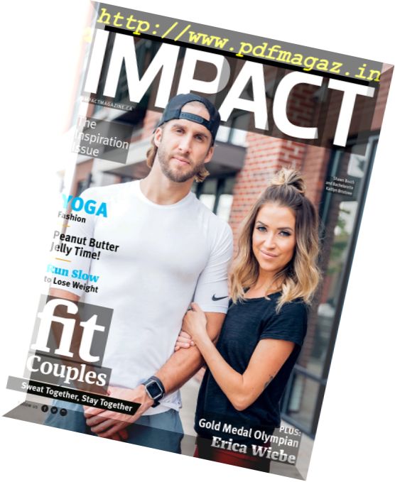 Impact Magazine – January-February 2017