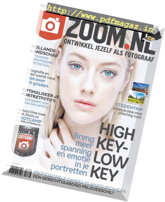 Zoom.nl – September 2016